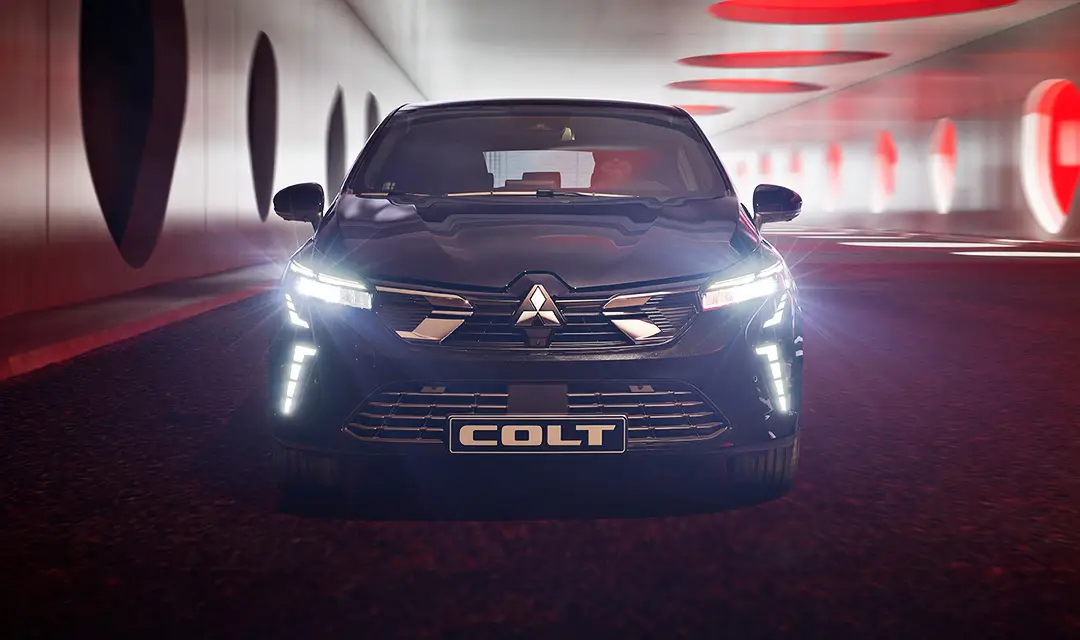 01 - CLT - GUI - discover-mitsubishi